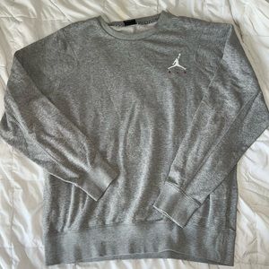AIR Jordan Crewneck